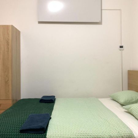 Kalvin 7Rooms Budapeszt Zewnętrze zdjęcie