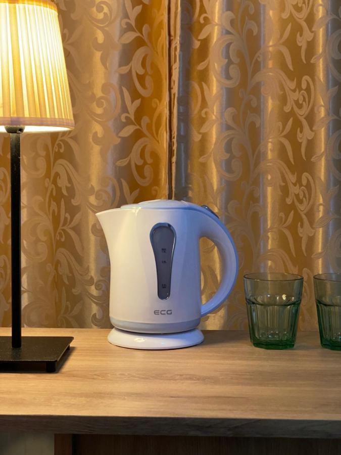 Kalvin 7Rooms Budapeszt Zewnętrze zdjęcie
