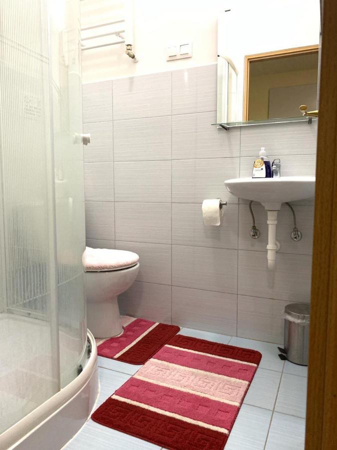 Kalvin 7Rooms Budapeszt Zewnętrze zdjęcie