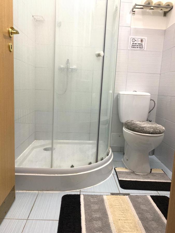 Kalvin 7Rooms Budapeszt Zewnętrze zdjęcie