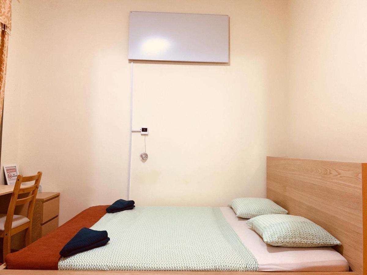 Kalvin 7Rooms Budapeszt Zewnętrze zdjęcie