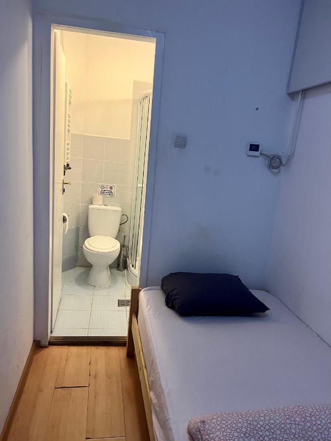 Kalvin 7Rooms Budapeszt Zewnętrze zdjęcie
