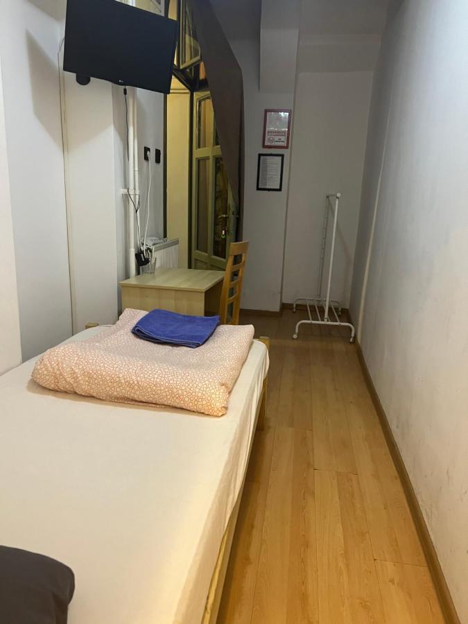 Kalvin 7Rooms Budapeszt Zewnętrze zdjęcie