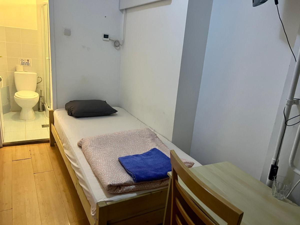 Kalvin 7Rooms Budapeszt Zewnętrze zdjęcie