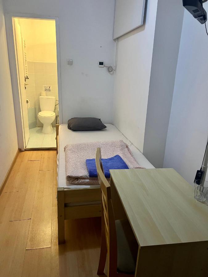 Kalvin 7Rooms Budapeszt Zewnętrze zdjęcie